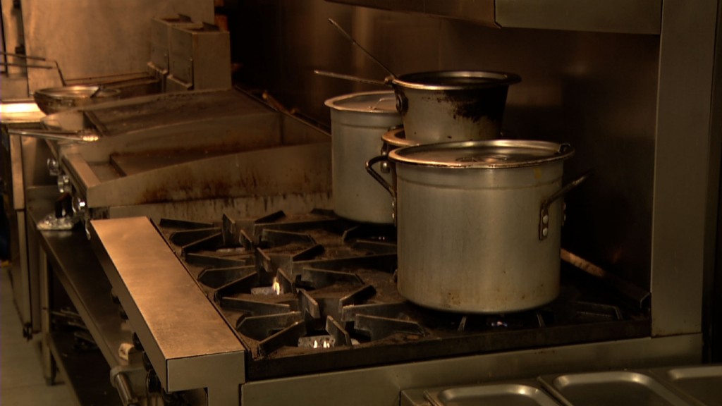 Plainfield Steps Up Food Establishment Inspections