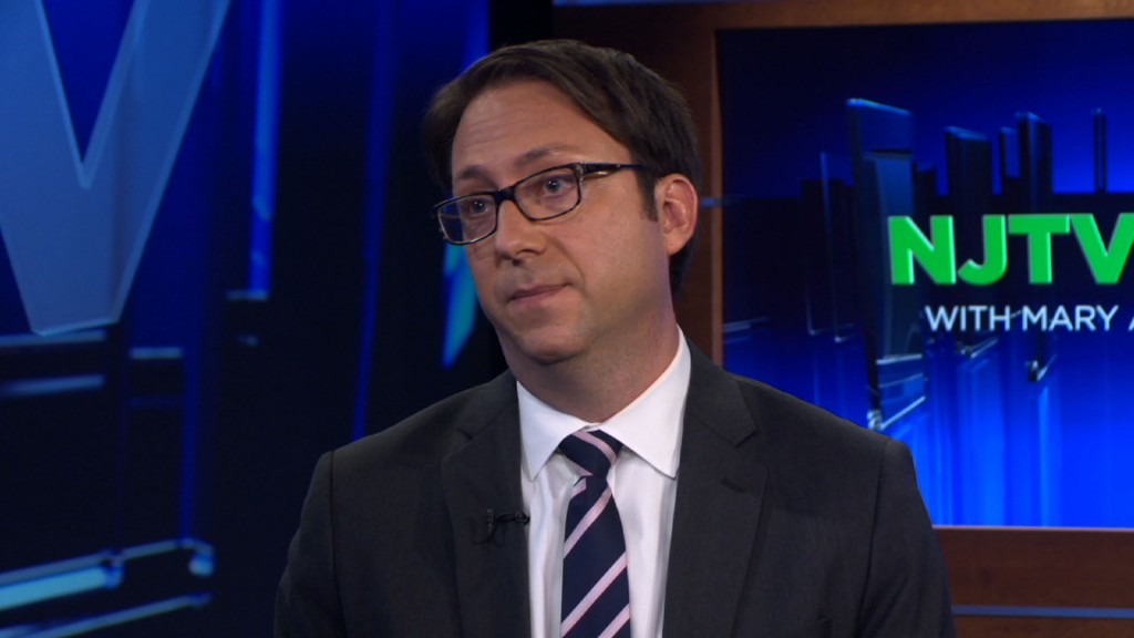ACLU-NJ Executive Director: Newark’s Stop-and-Frisk Raises Red Flags