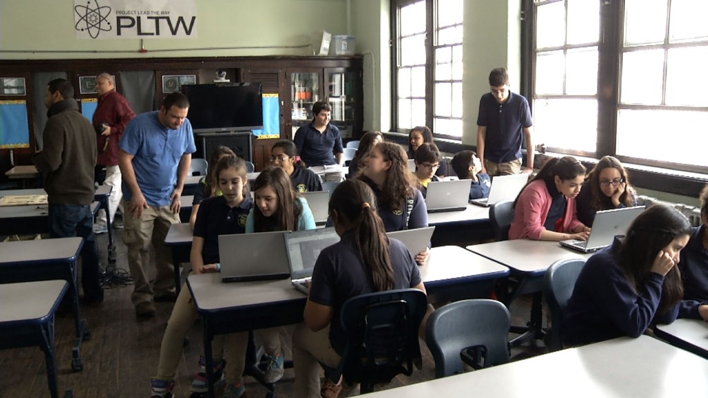 NJTV News with Mary Alice Williams: July 15, 2014