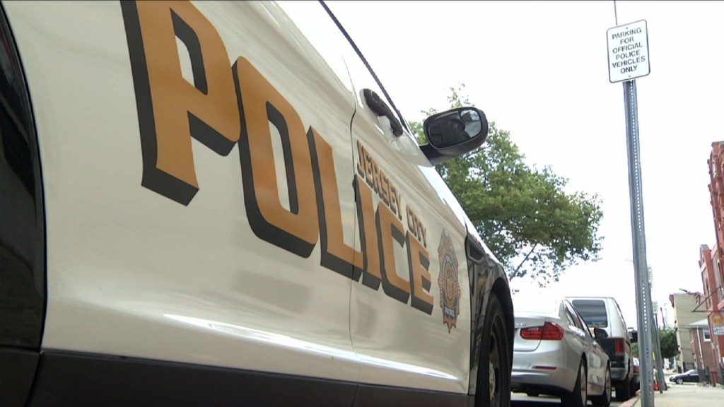 Tensions Rise in Jersey City Following Death of Rookie Cop