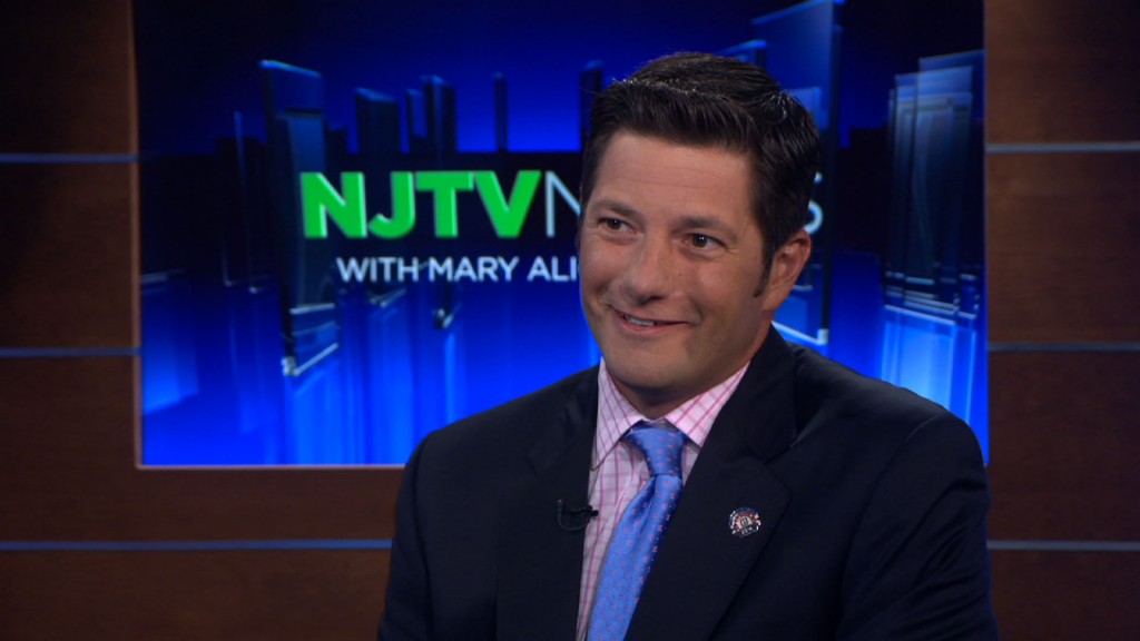 NJ Assoc. of REALTORS Director: Housing Market Stabilizing