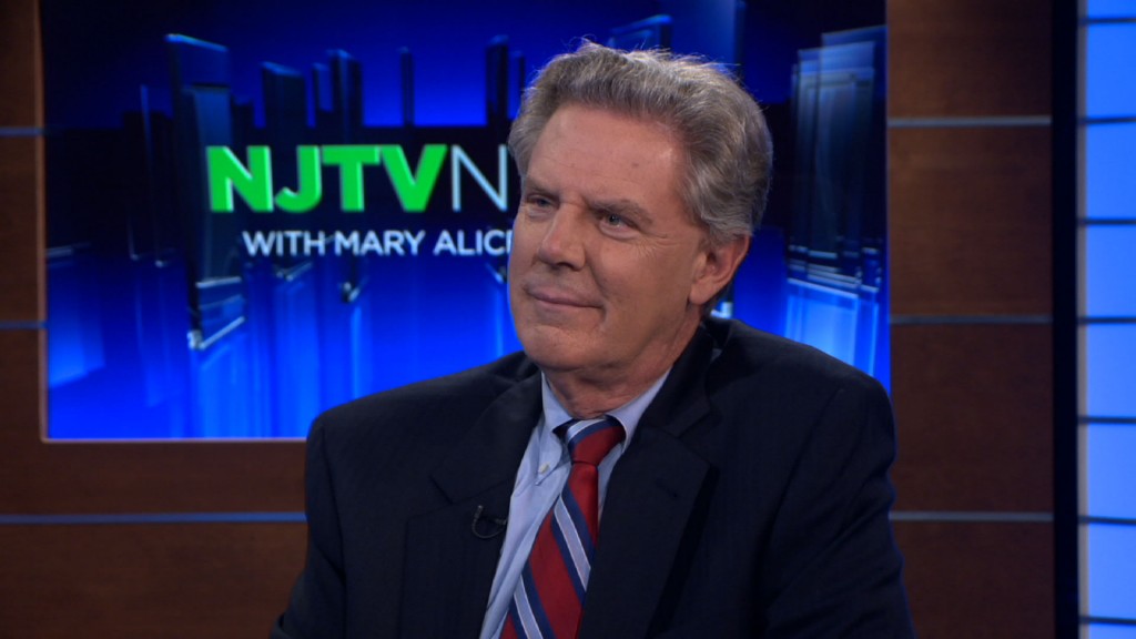 Rep. Pallone: BPU Should Look at Offshore Wind Farms Over Long Term