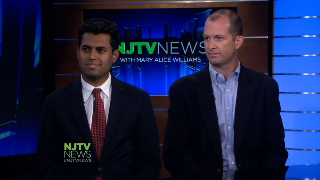 Political Roundtable: July 18, 2014