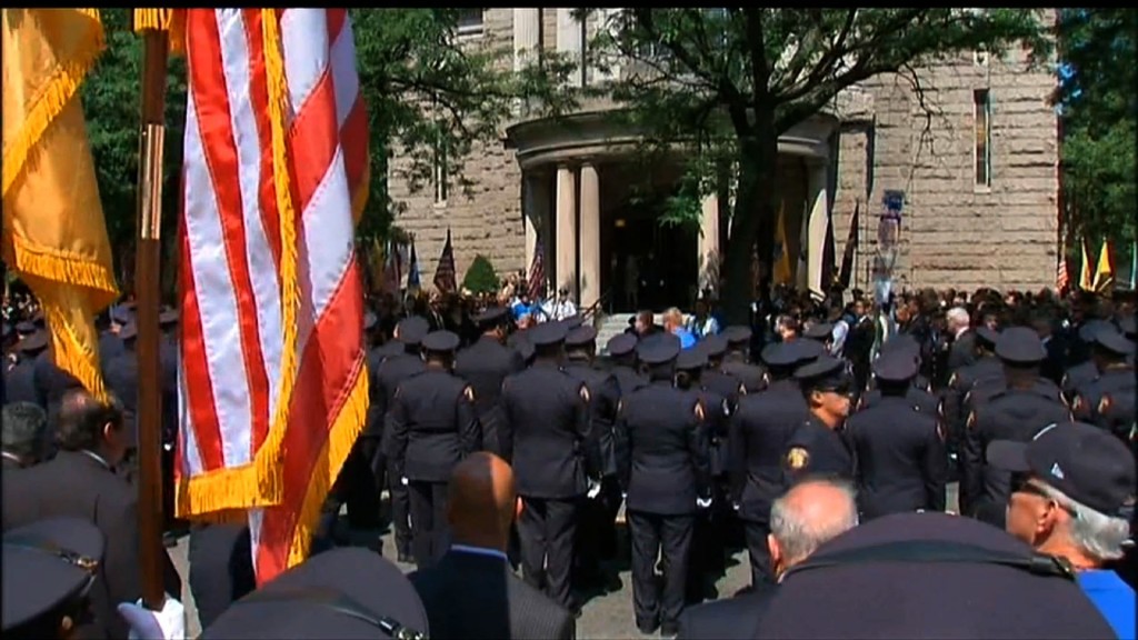 NJTV News with Mary Alice Williams: July 18, 2014