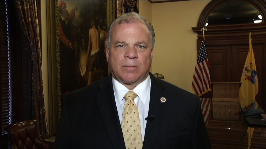 Sen. Sweeney: Atlantic City Needs to Diversify Economy