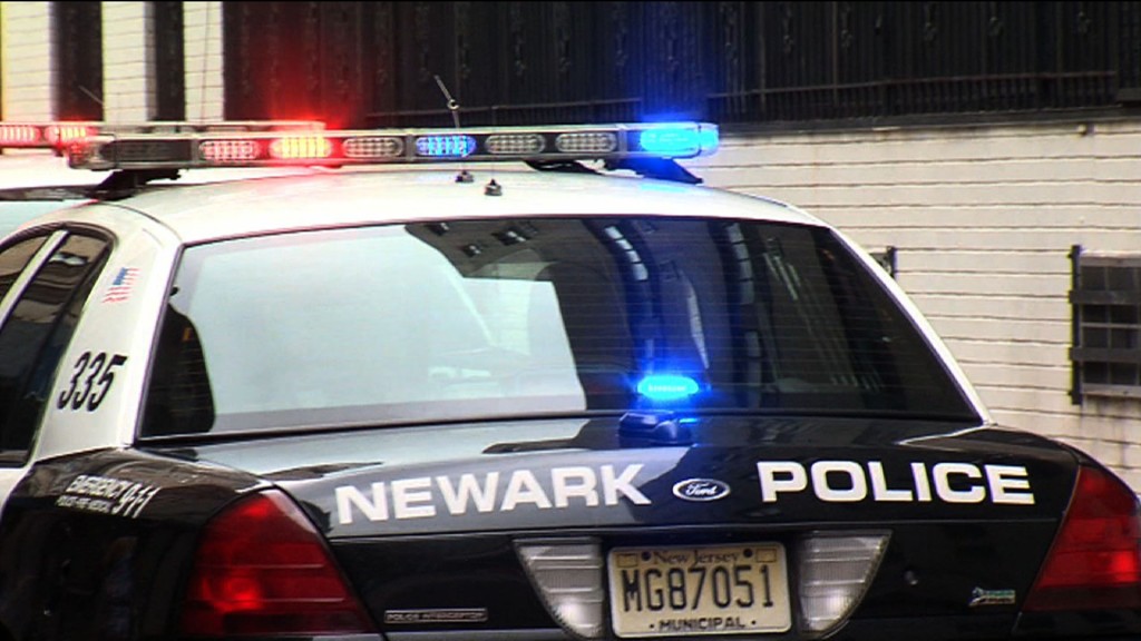 NJTV News with Mary Alice Williams: July 22, 2014