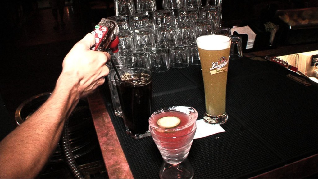 Municipalities Mull Over Offering Liquor Licenses