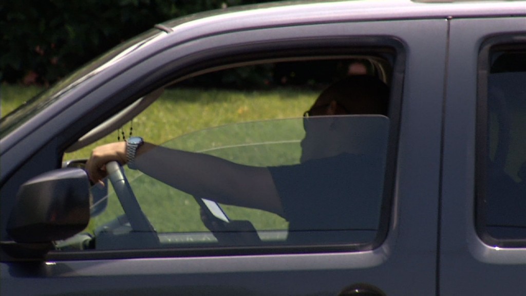 2012 Distracted Driving Law Rarely Used