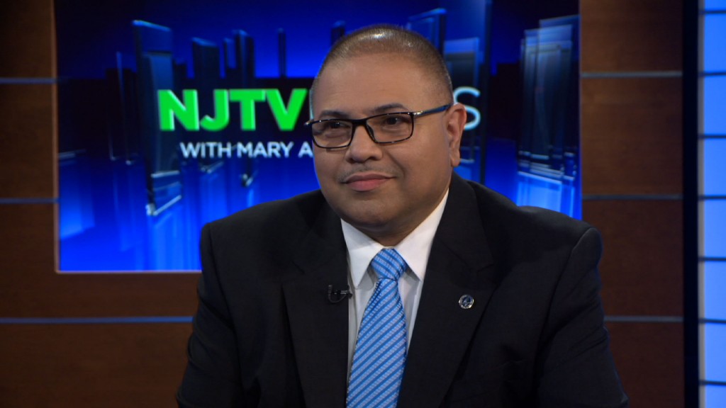 HHS Regional Director: 360,000 New Jerseyans Have Health Insurance Through Affordable Care Act