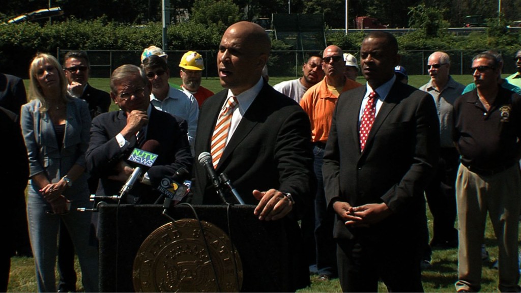 Lawmakers Press For Federal Infrastructure Funding They’re Not Likely to Get