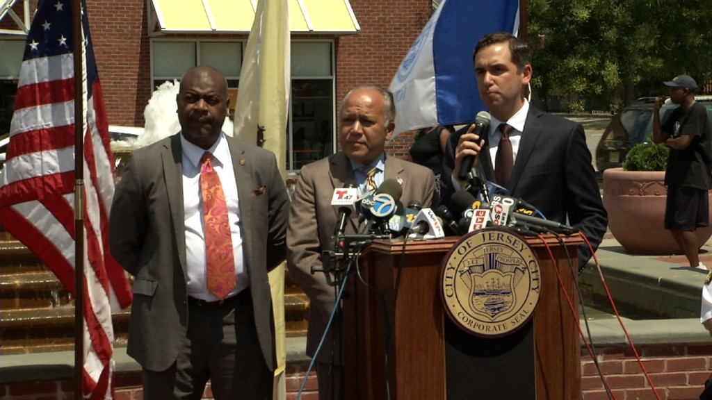 Mayors of State’s Largest Cities Say They Will Join Forces to Fight Crime