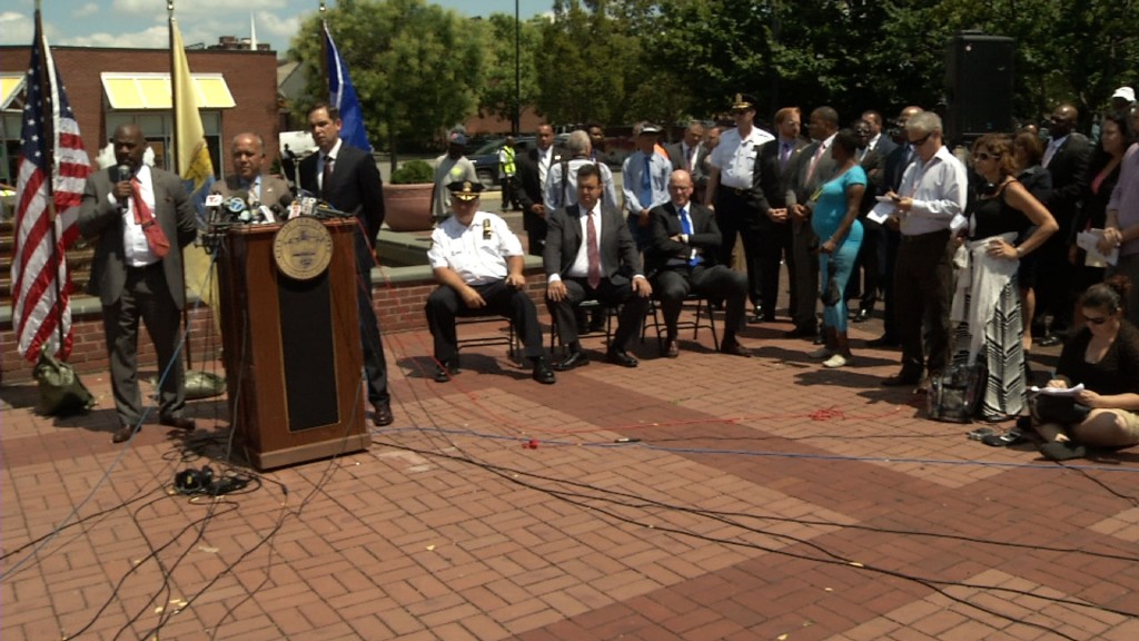 NJTV News with Mary Alice Williams: July 28, 2014