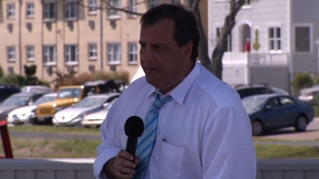 NJTV News with Mary Alice Williams: July 30, 2014