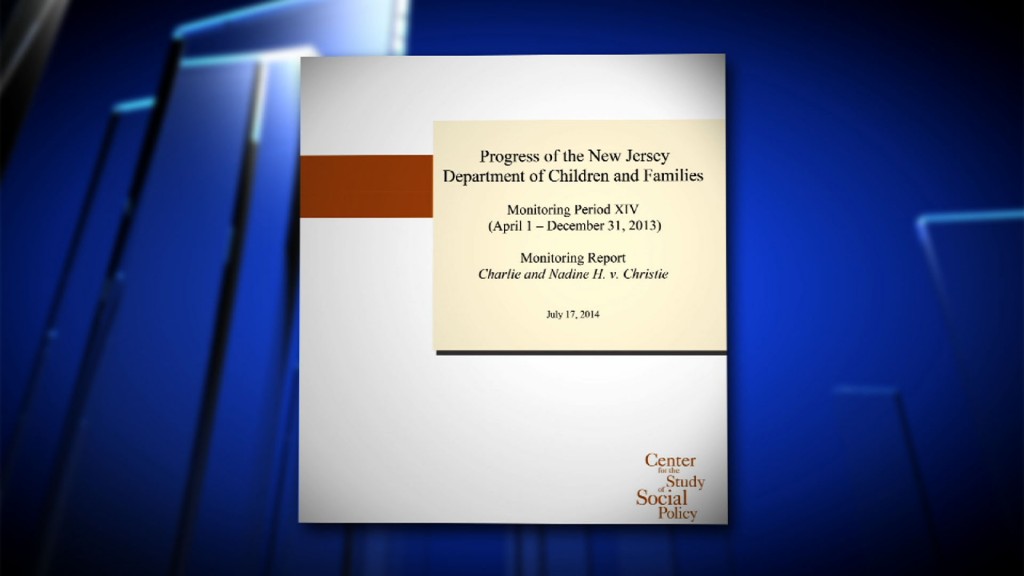 Complaints Linger for Child Protective Services