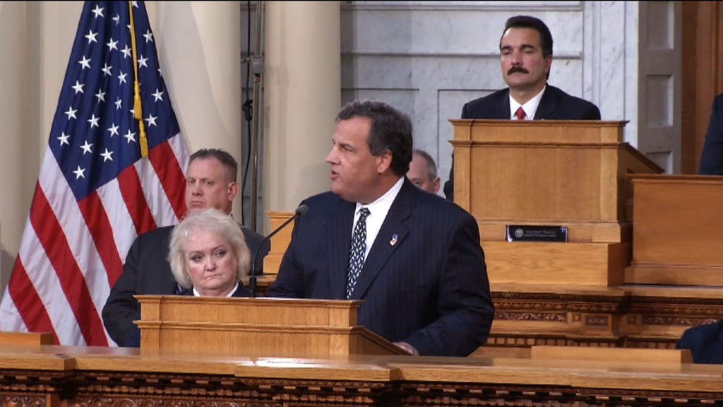 NJTV News with Mary Alice Williams: July 31, 2014