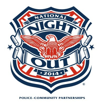 2014 National Night Out Events in New Jersey