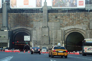 Port Authority Panel’s Focus on Asset Divestiture Raises Questions