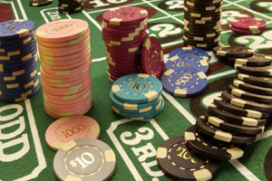 Casino Expansion Proposal Riding On North-South Political Deal