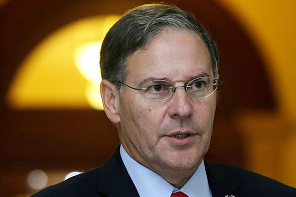 GOP Assembly Leader Calls for Reforms to Create Competitive Districts