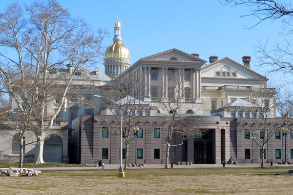 State Pension Board Trustees Suing Over Christie’s $2.4 Billion Cut