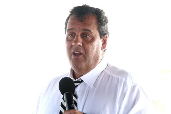Christie Cites ‘Cadillac Tax’ In Push To Cut Public Employee Benefits