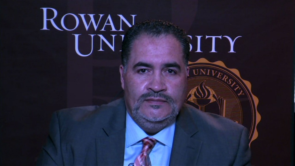 NJ NAACP President: Minorities Sit in Jail for Minor Offenses with Current Bail System