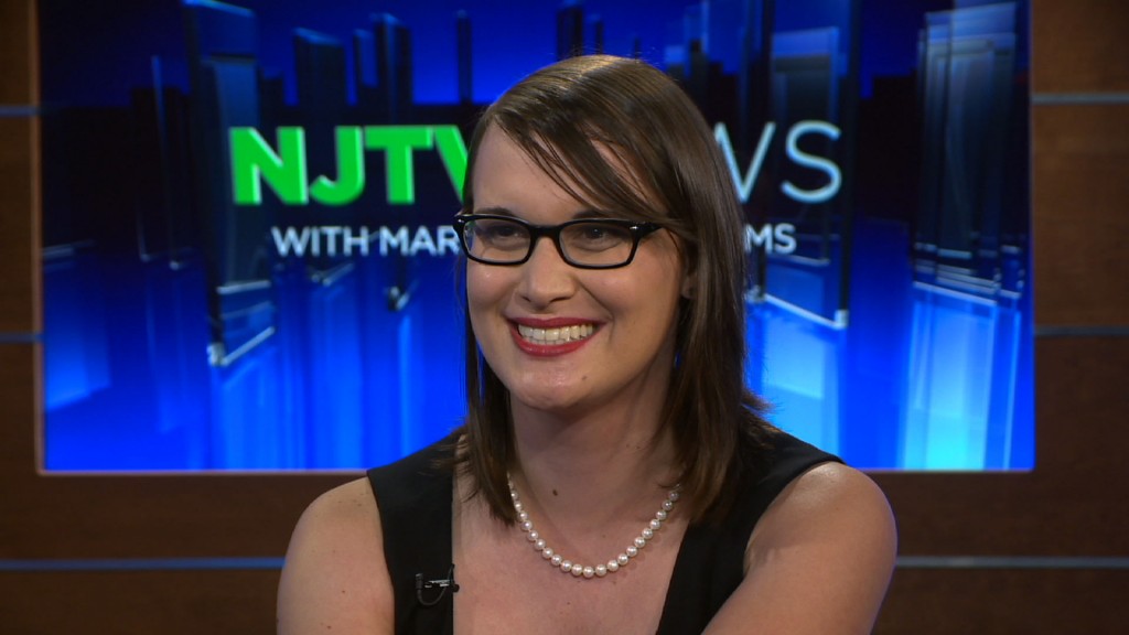 Garden State Equality Executive Director Wants to Explore LGBT Health Care Issues