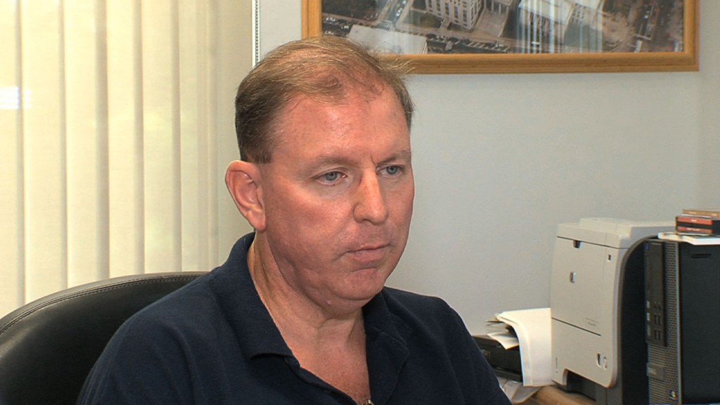 Asm. Joe Cryan Seeks Union County Sheriff Position