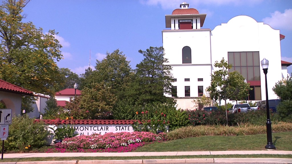MSU Becomes First Public NJ School to Make SAT Optional