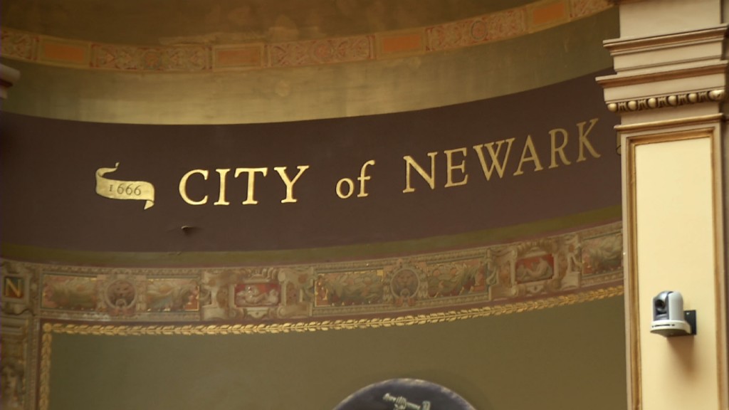 NJTV News with Mary Alice Williams: Aug. 7, 2014