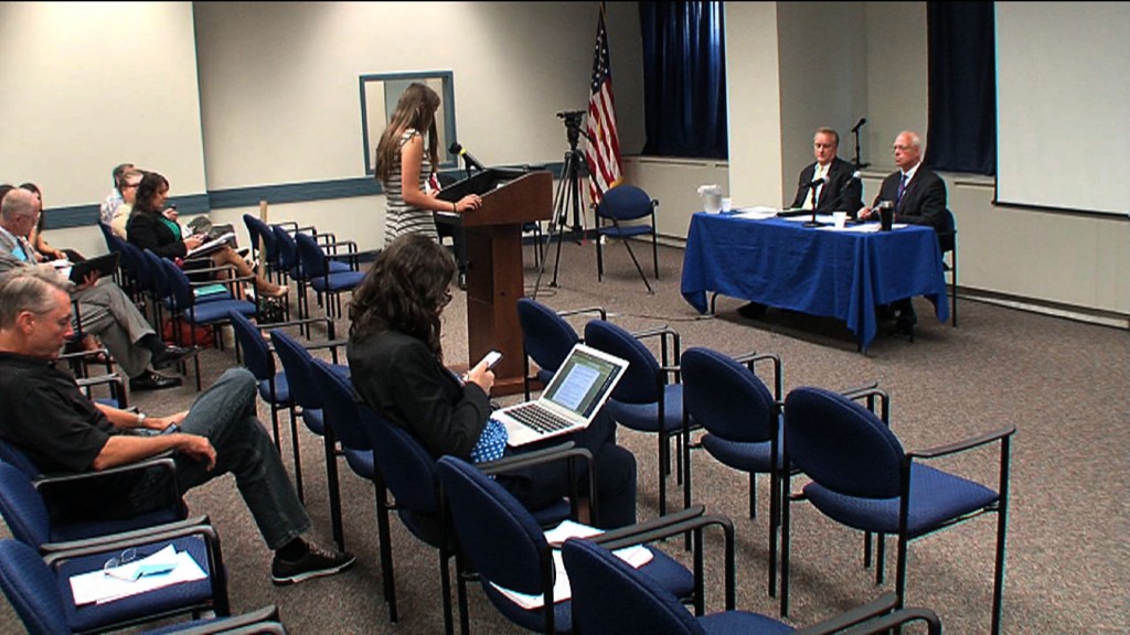 NJTV News with Mary Alice Williams: Aug. 8, 2014
