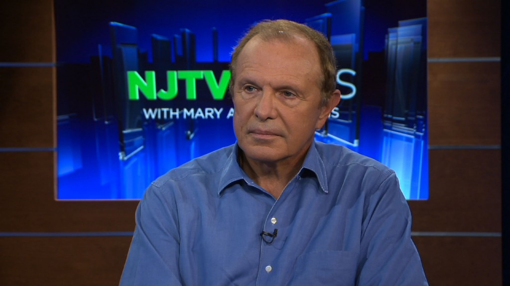 Sen. Lesniak: Sports Betting Would Breathe Life Back Into Atlantic City