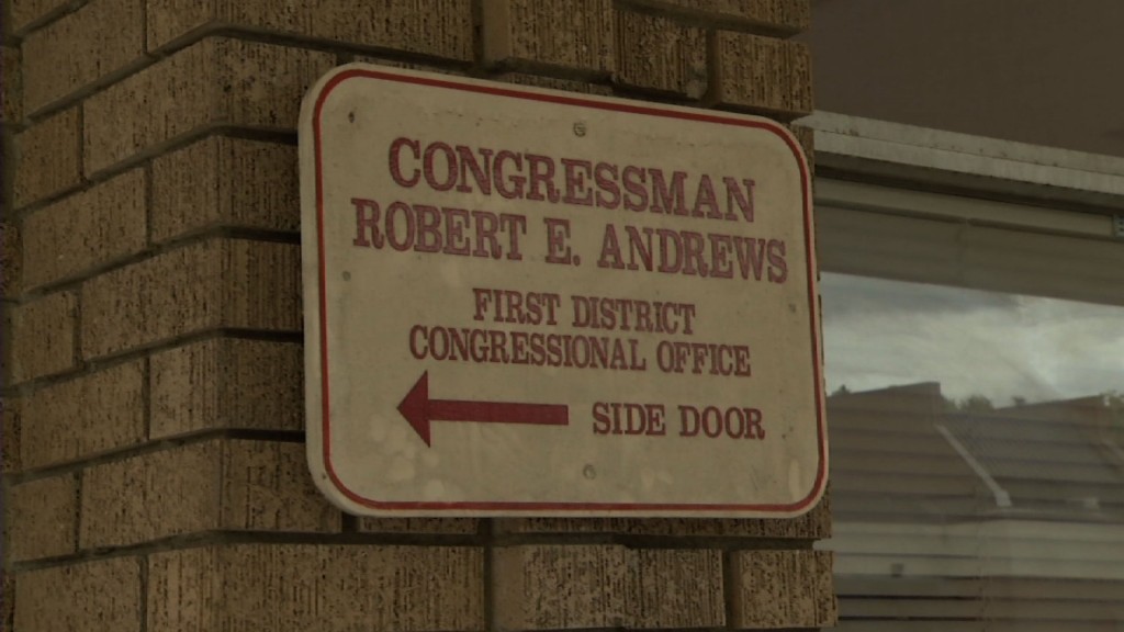 1st Congressional District Remains Without Representative