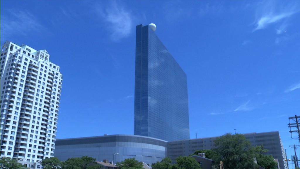 AC’s Revel to Close Sept. 10
