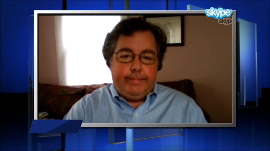 Environmental Reporter Discusses Book About Toms River Chemical Exposure