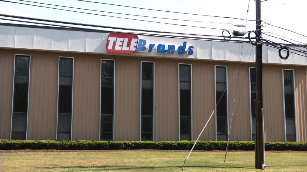 NJ ‘As Seen on TV’ Company Faces Complaints