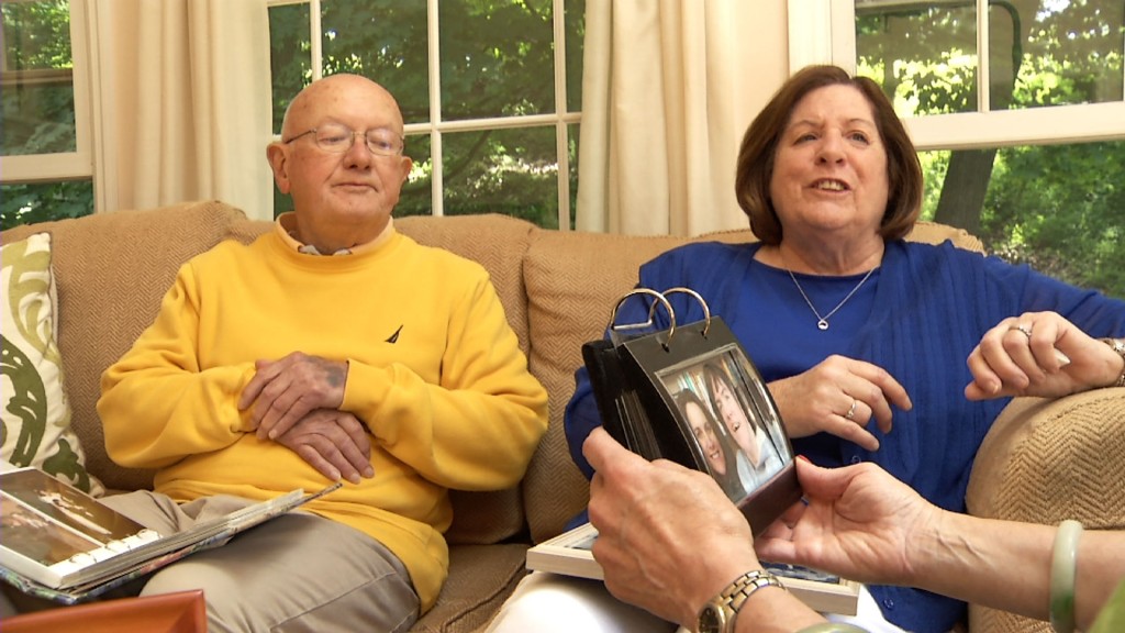 Families of Developmentally Disabled Oppose Relocation