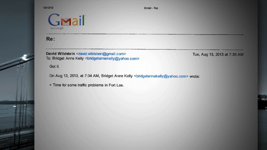How’s Traffic in Fort Lee One Year After ‘The E-Mail’?