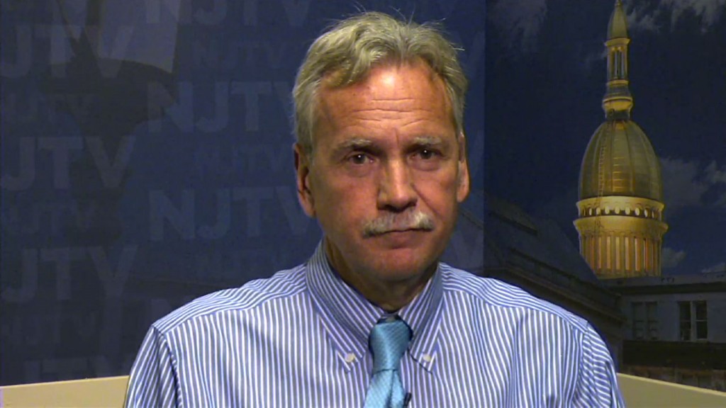 NJ Sierra Club Director: Fracking Bill’s About Clean Water, Not Politics