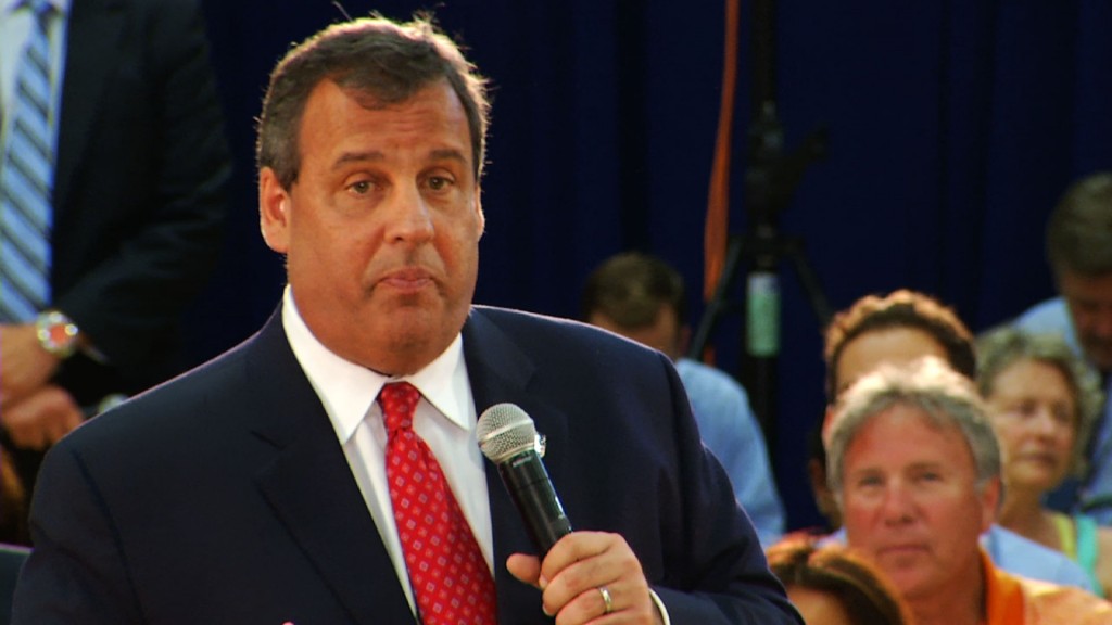 NJTV News with Mary Alice Williams: Aug. 15, 2014