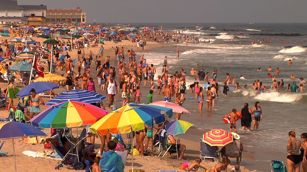 Melanoma Rates on the Rise