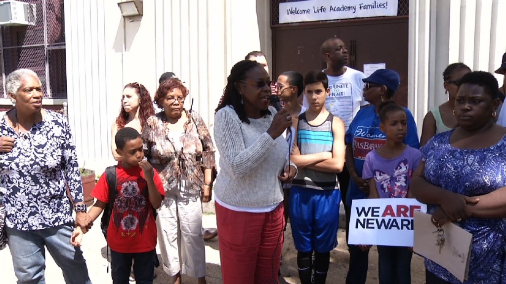Critics Say Cami Anderson’s School Reforms Will Lead to Chaos