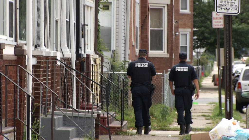 Hopeworks Aims to Increase Understanding, Reduce Crime in Camden