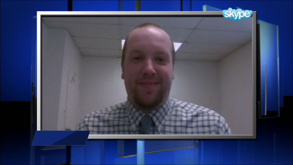 NJ Law Journal Bureau Chief: There’s a Political Component in Nominating Judges