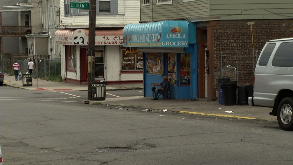 Paterson Officials Say Businesses Must Close at Midnight