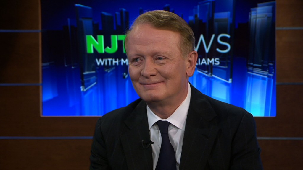Rep. Lance: Congress Needs to Work in Bipartisan Manner