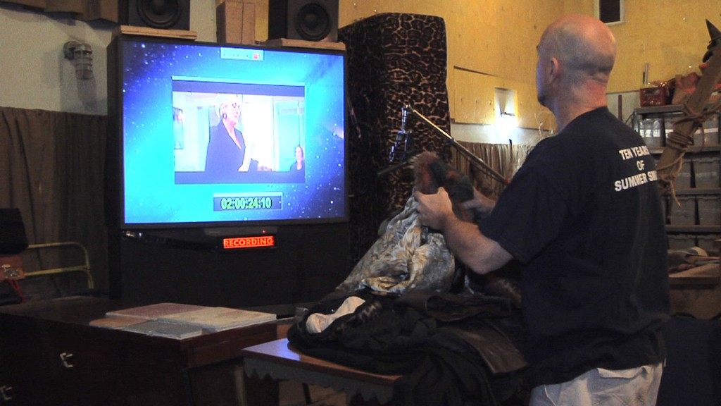 Northvale Foley Artists Add Effects to Give TV and Film That Extra Punch