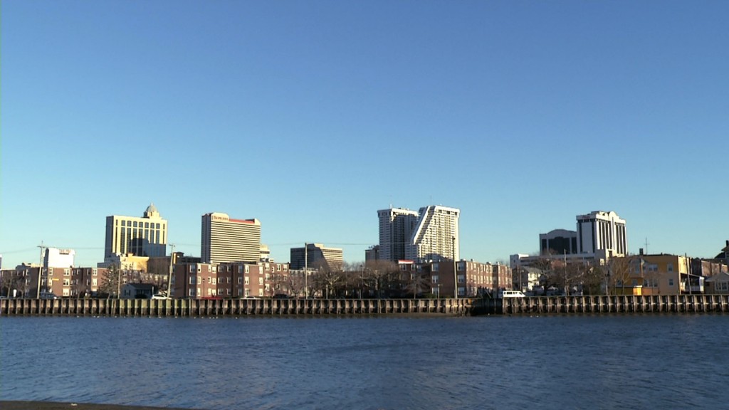 NJTV News with Mary Alice Williams: Aug. 26, 2014
