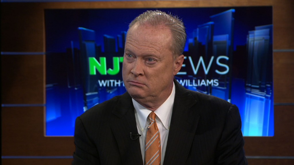 Sen. Barnes: Bills Would Address Sexual Assaults on College Campuses
