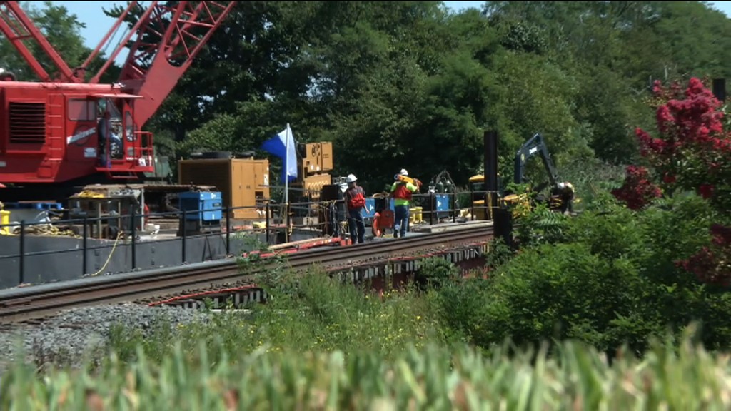 NTSB Releases Final Report on Paulsboro Derailment